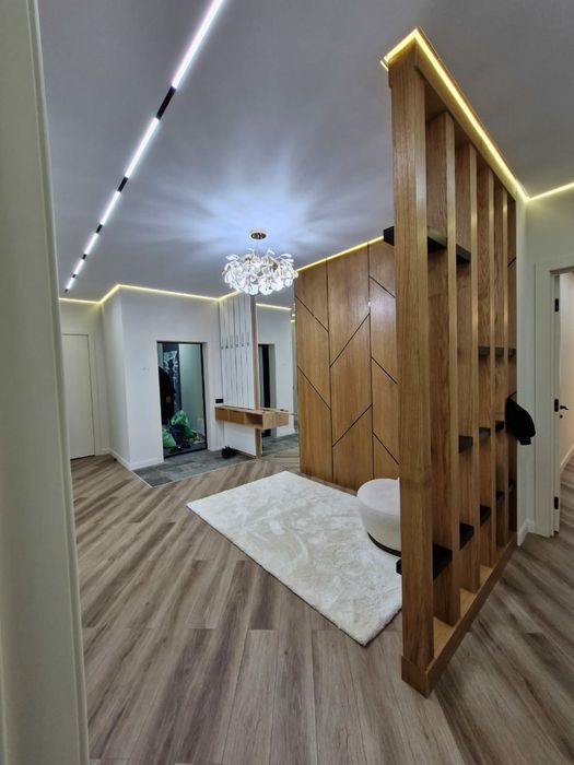 Под Ключ Ремонт Квартира UZ