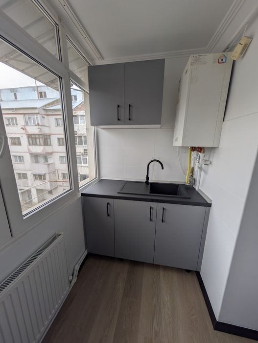 Vând apartament 2 camere