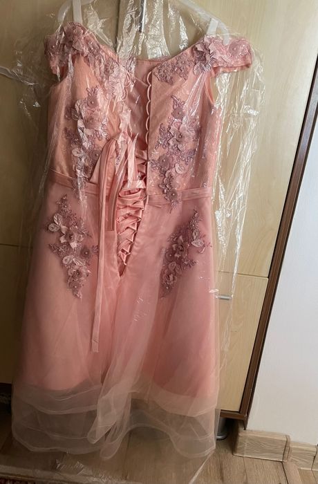 Rochie de ocazie/nuntă/majorat