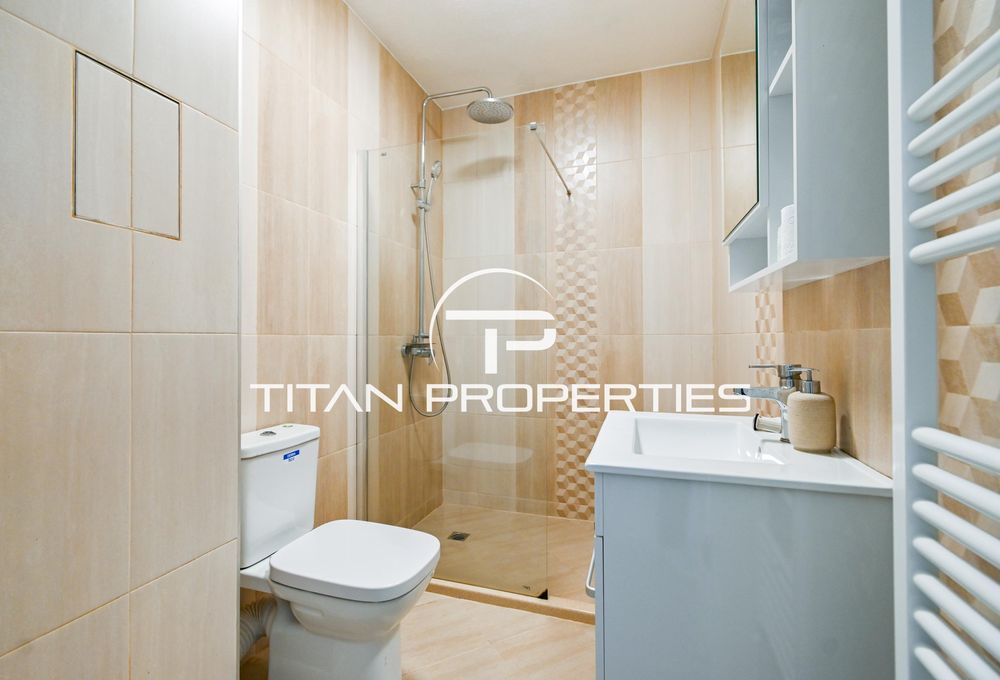 Дава се под наем Двустаен апартамент в София, Кръстова вада - 71 кв.м за 767 € - Снимка #10