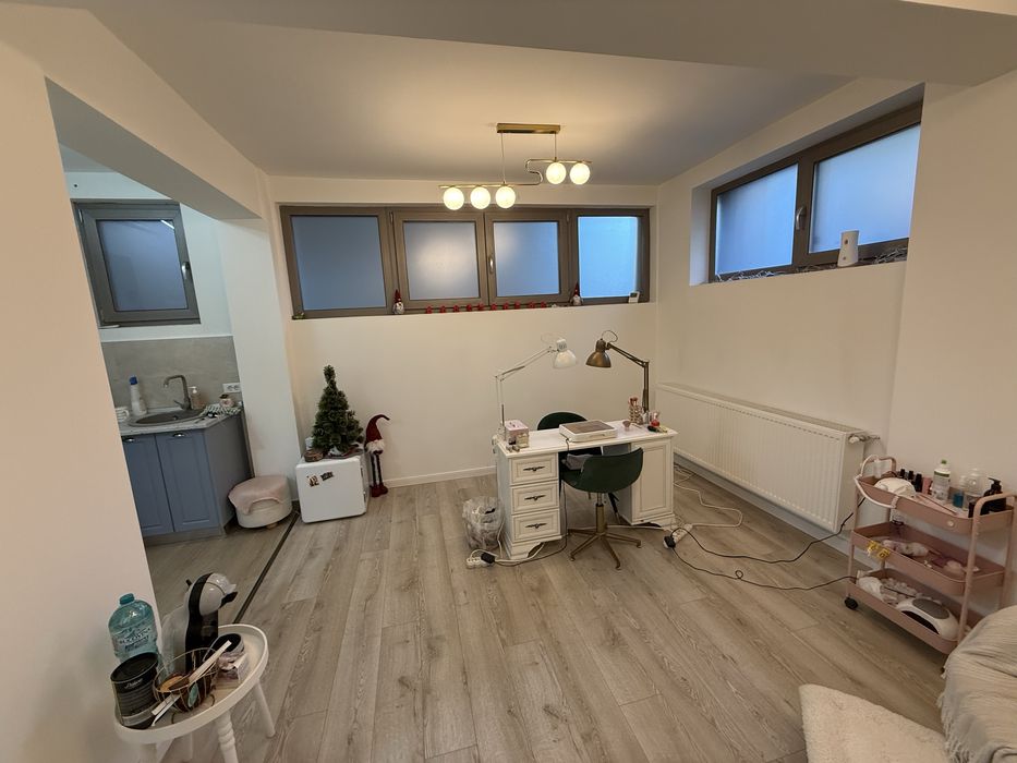 Inchiriez Spatiu Comercial Bulevardul Dacia / Eminescu