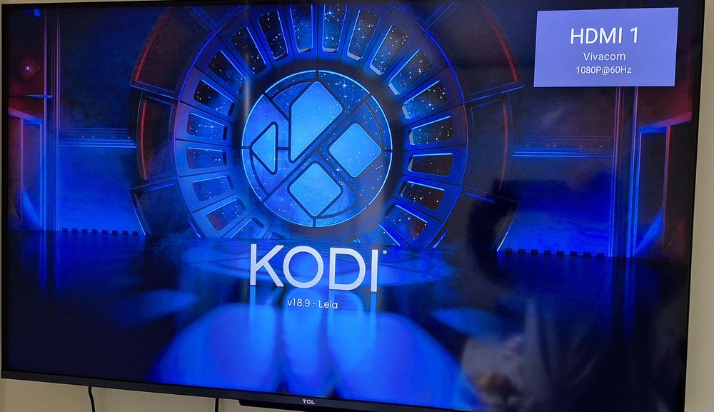 Сателитен приемник Wetek Play