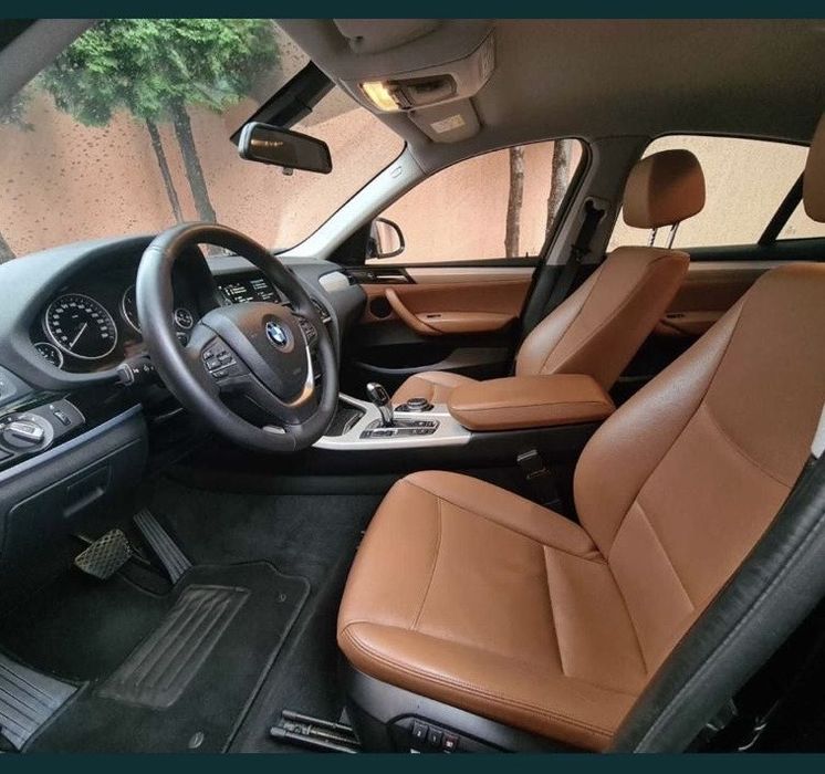 BMW X4 De vanzare-stare buna