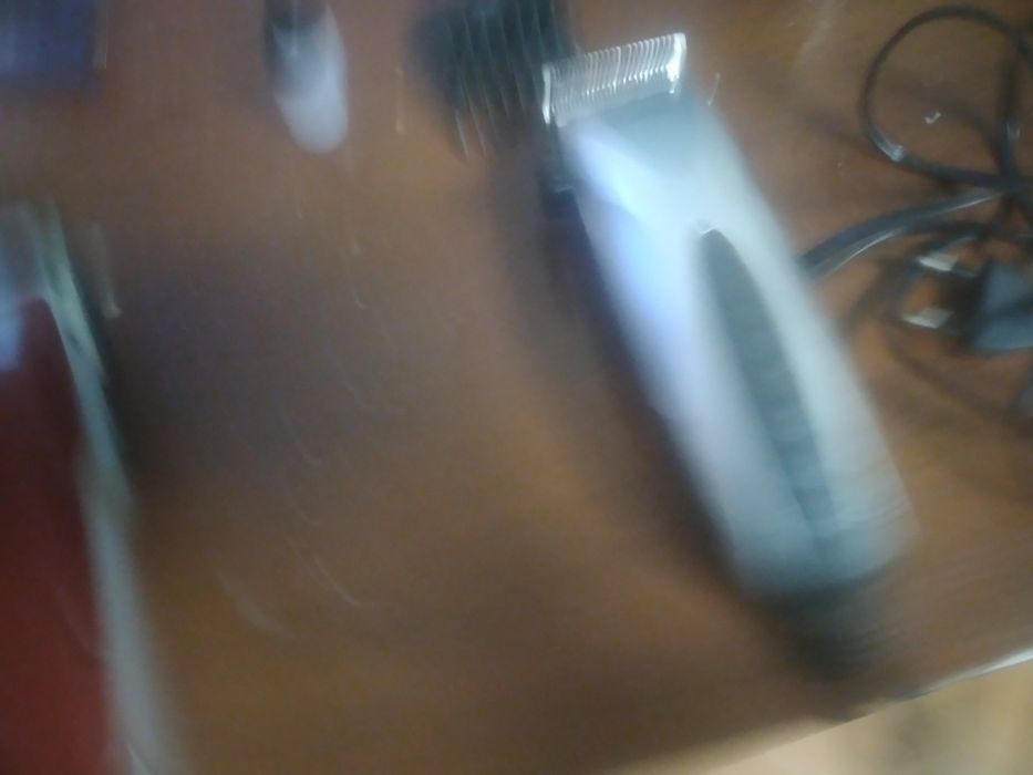 Машинки для стрыжки