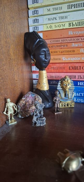 Бронзови прасенца - 2 фигурки