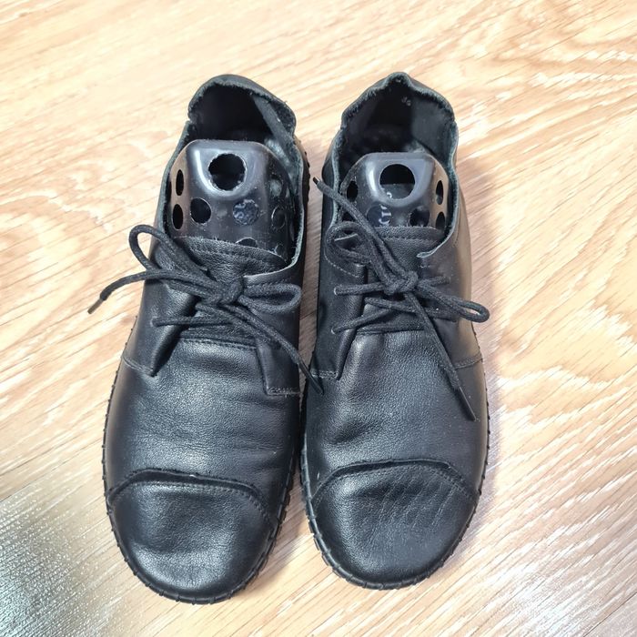 Женски туфли весенние