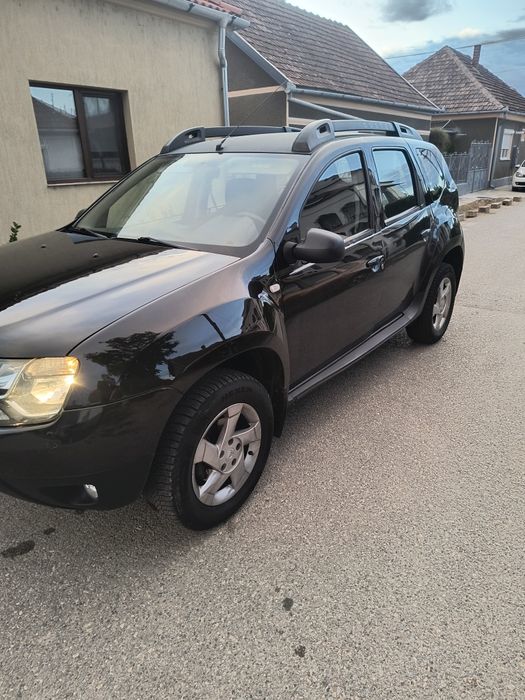 DACIA Duster 2014 — imagine 2