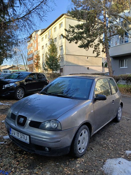 Seat Arosa 600 euro