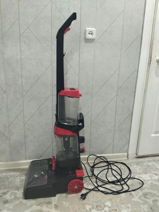 Продам новый моющий пылесос