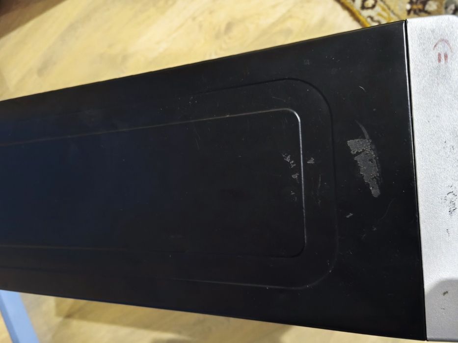 Компютър със Intel Pentium D