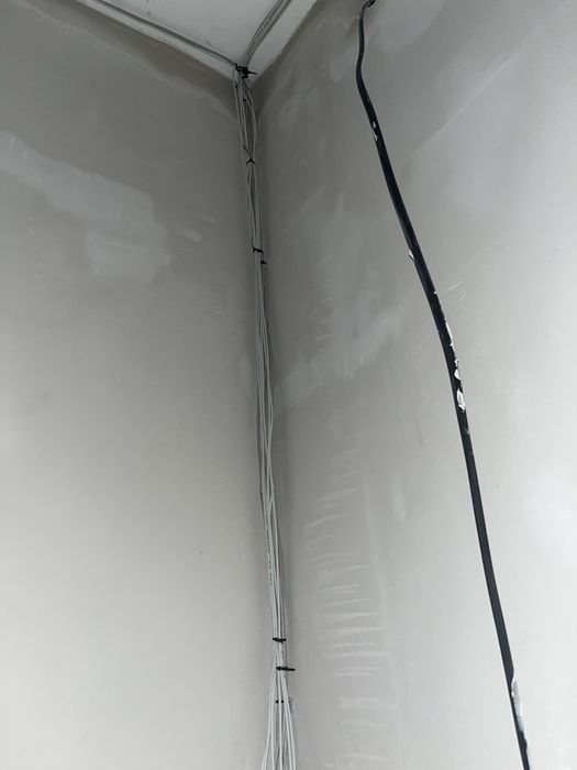 Установка видеокамера