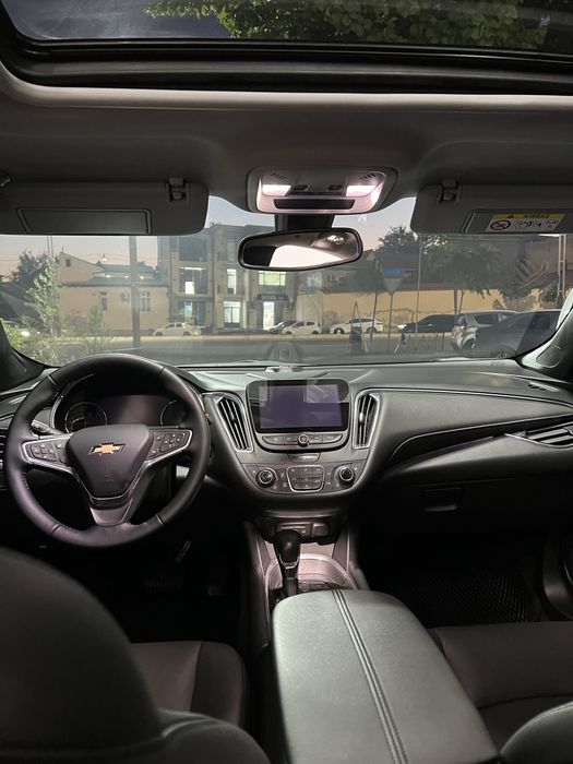 Malibu premier 2020