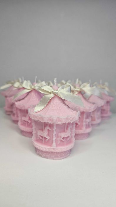 Ангелче за кръщене