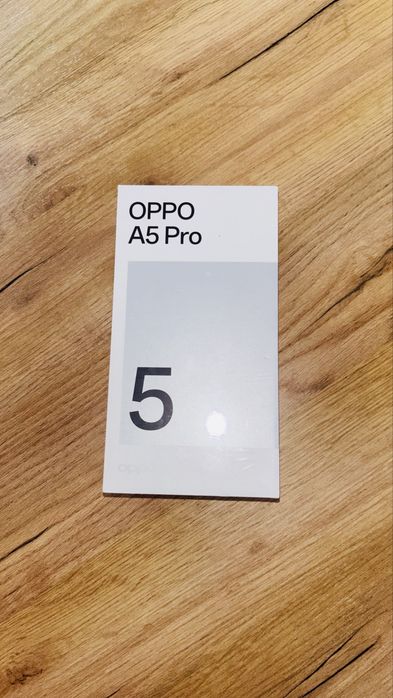 Продам Oppo A05 Pro