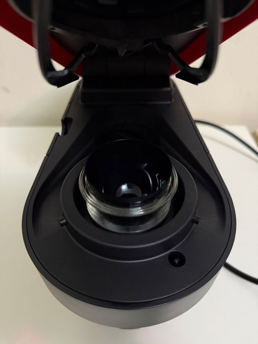 Nespresso Vertuo Pop Red