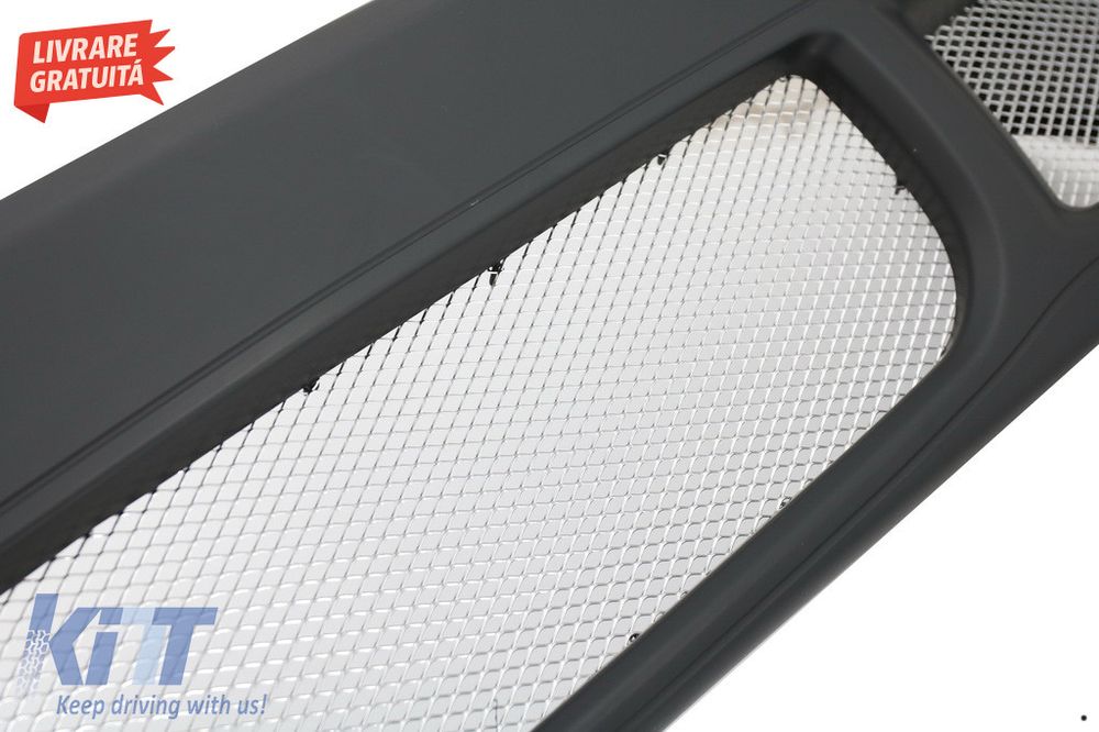 Bara Fata compatibila cu VW Golf  IV 4 MK4 (1997-2004) R32 Look