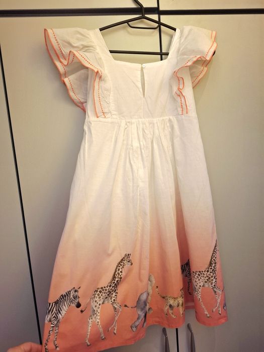 Детски  роклички, обувки, панталон