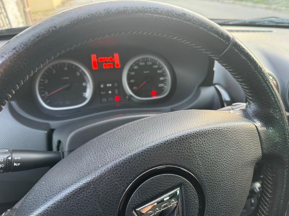 Dacia Duster 1.5 dCi – 2010 | 2x4 | 164.000 km