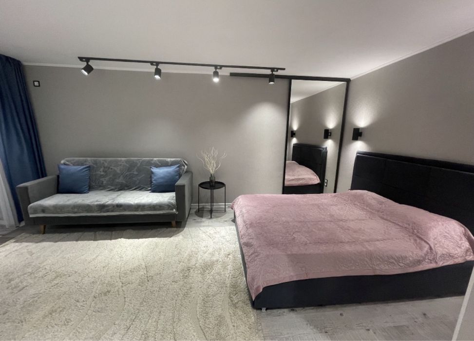 Квартира на месяц