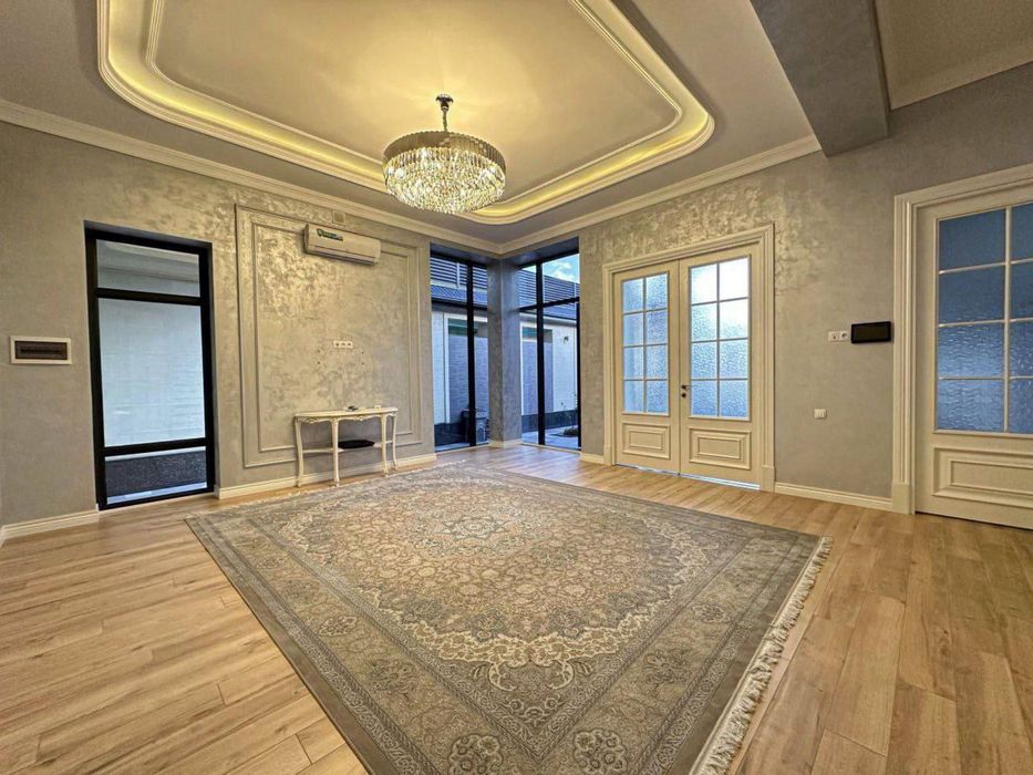 Сдаётся евродом на Бадамзаре! Юнусабадский район !