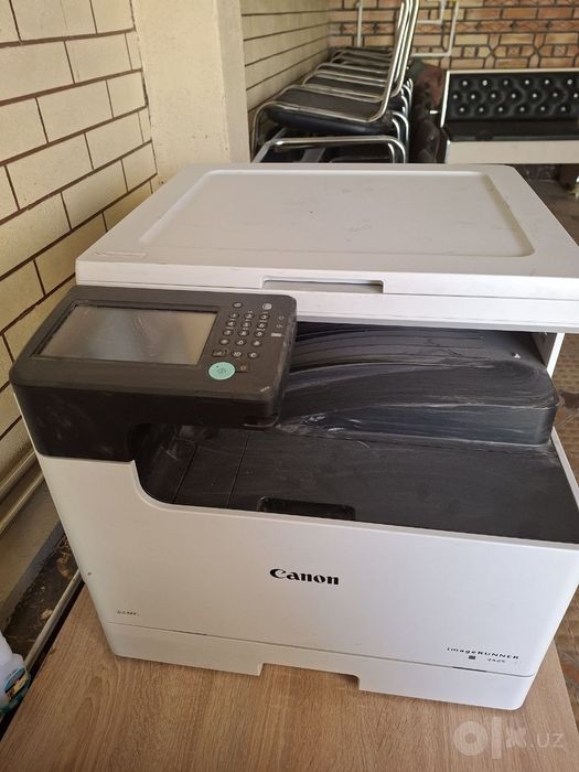 Yangi Printer sotiladi
