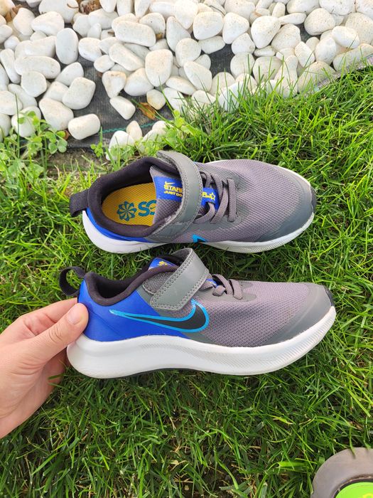 Детски маратонки Nike