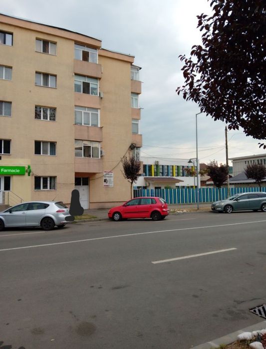 Se vinde ap in Rovinari negociabil