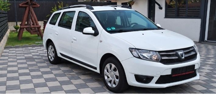 Dacia Logan Mcv - 0.9 Tce - 2015