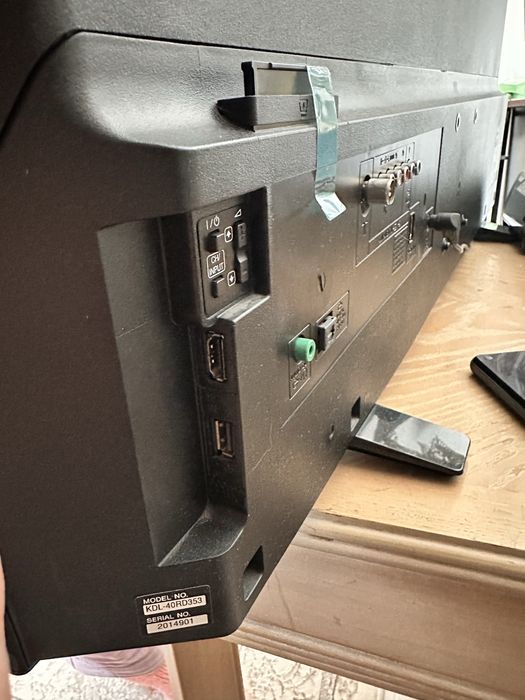 Продается телевизор