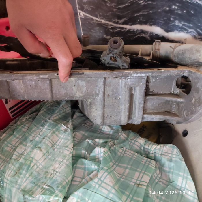 Нексия лачетти блок комплект