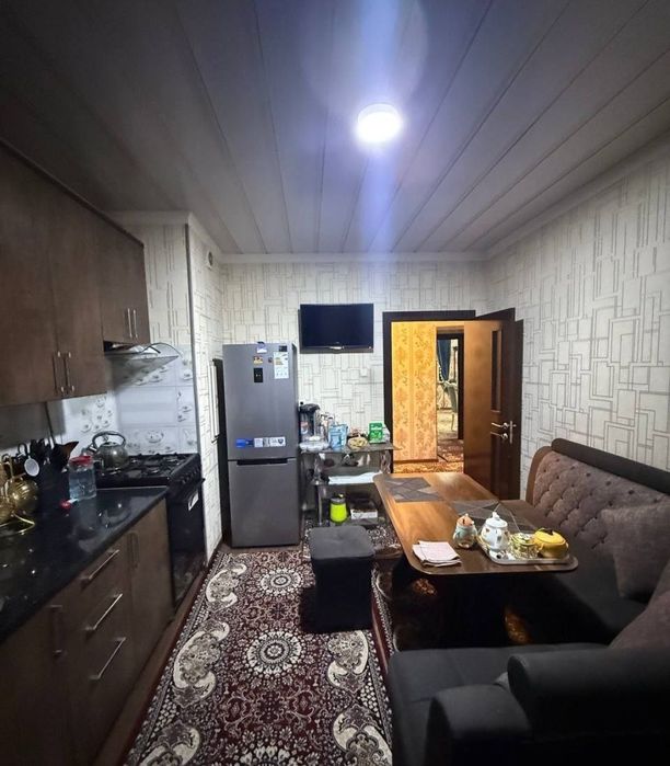 Сергели 8 худуд 2/6/7 оила загс