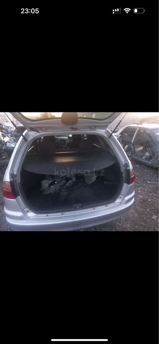 Авенсист22 универсал по запчастям