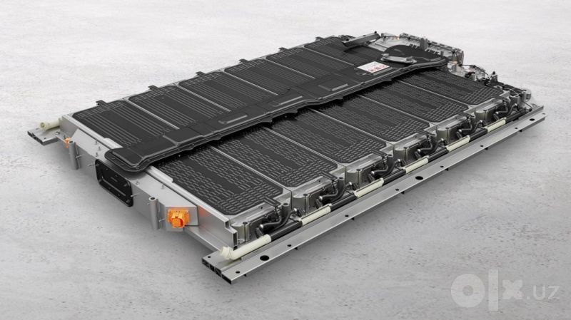 Dongfeng EP 008 ga battarey bor