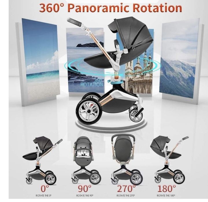 Продам коляску б/у в хорошем состоянии.