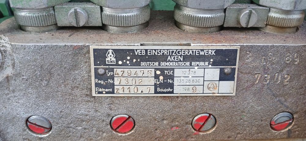 Агрегат за ток 100kw