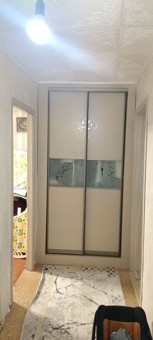 2х комнатная квартира