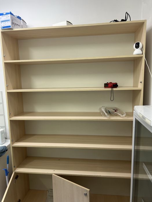 Шкаф бесплатно астана