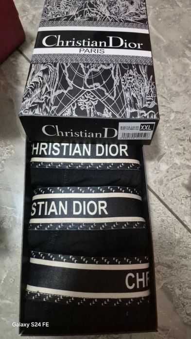 Boxeri pentru bărbați calitate