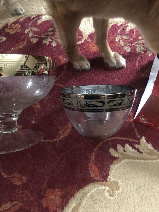 Для кухни посуда  бу и тд