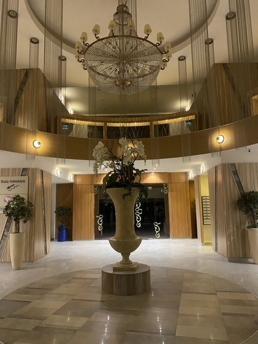 Cazare Non Stop regim hotelier Rin Grand