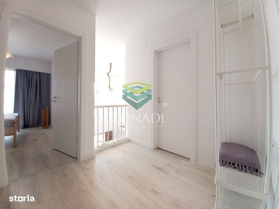 Duplex 2 camere Belvedere Residence