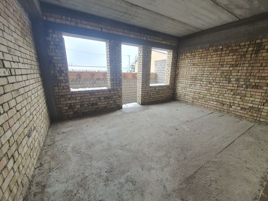 Uchaska. Betonkadan sabzavotga kirganda 2km