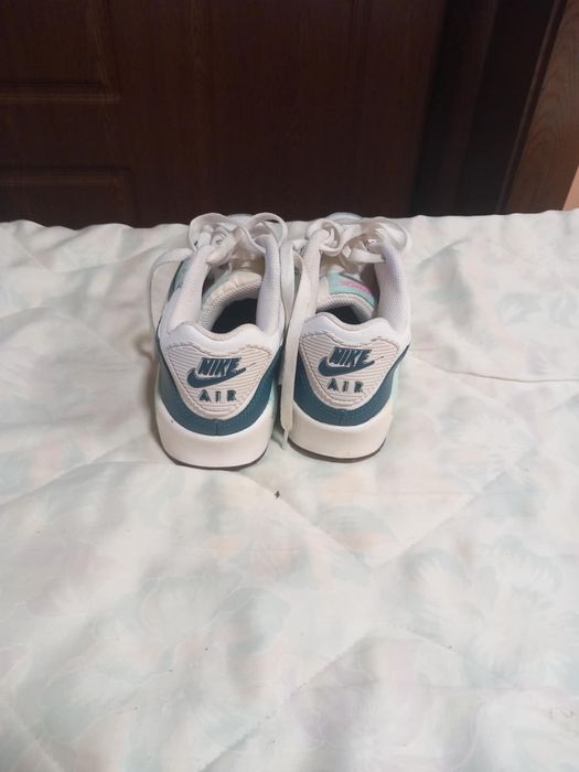 Маратонки Nike Air Max
