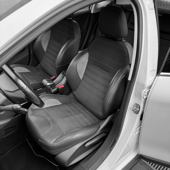 Peugeot 2008 Facelift PureTech Allure 1.2 110CP Off-Road Touch Piele