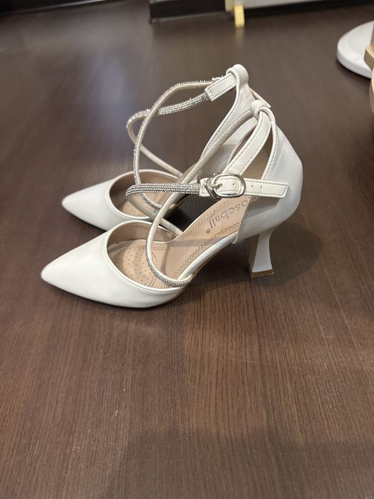 Туфли 35 размера