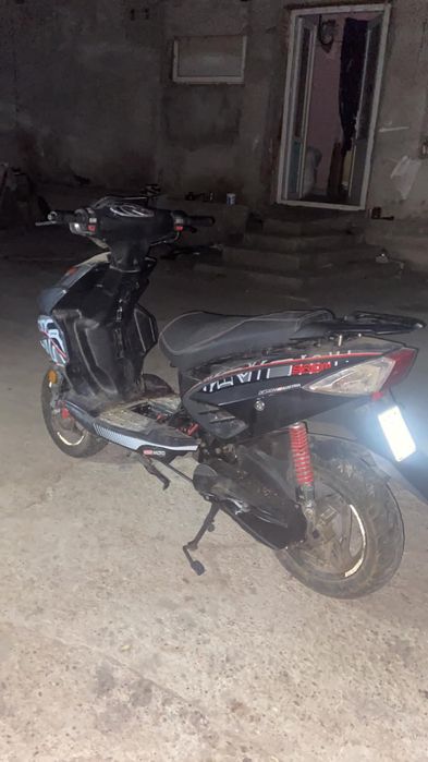 Scooter de vânzare