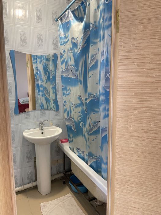 Квартира посуточно