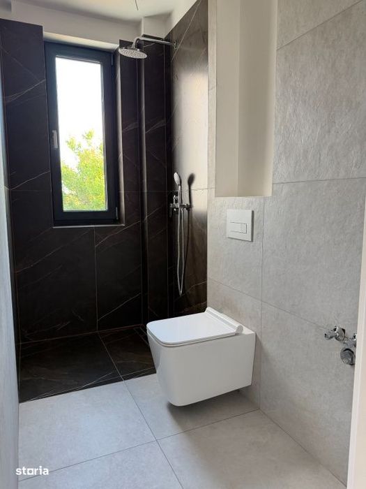 Casa P+1 de vanzare, 120 mp, teren 250 mp, zona Parcul Nicolae Romanes