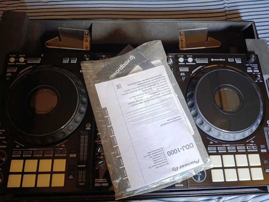 Pioneer DDJ 1000