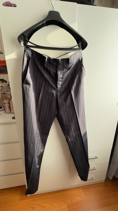 Costum Pal Zileri Nou nepurtat